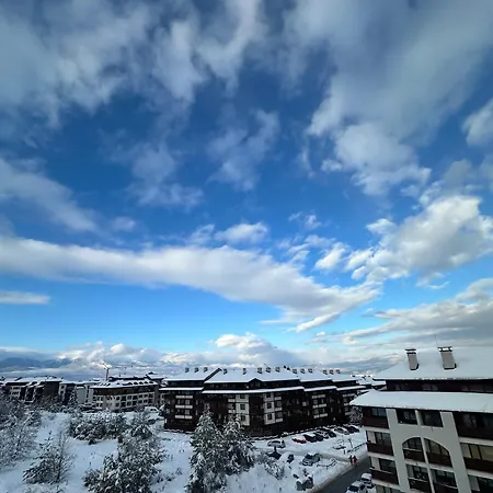 Prime Mountain View * バンスコ