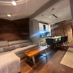 Apartmán Prime Mountain View *