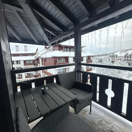 Prime Mountain View 班斯科