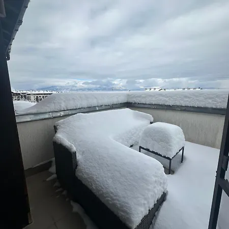 Prime Mountain View 公寓