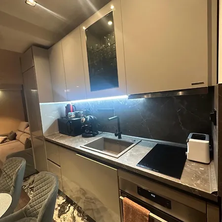 Prime Mountain View Апартамент