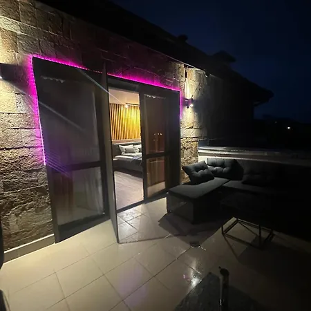 Prime Mountain View * Банско