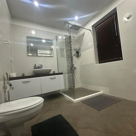 Prime Mountain View Апартамент