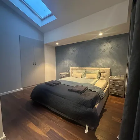 Prime Mountain View Апартамент *