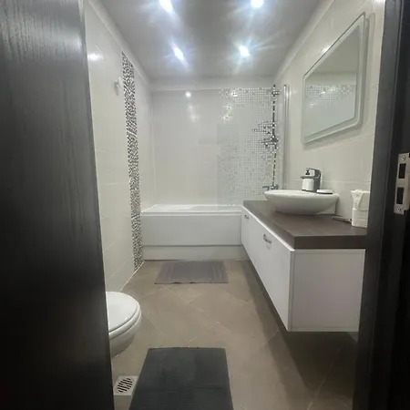 Prime Mountain View Банско