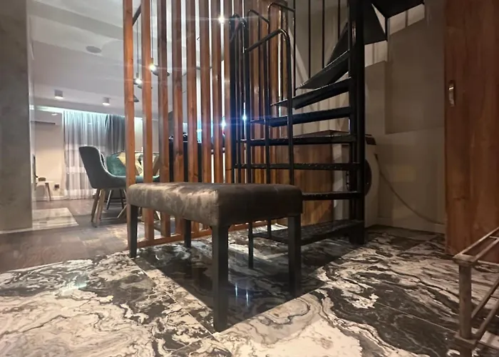 Prime Mountain View * 班斯科