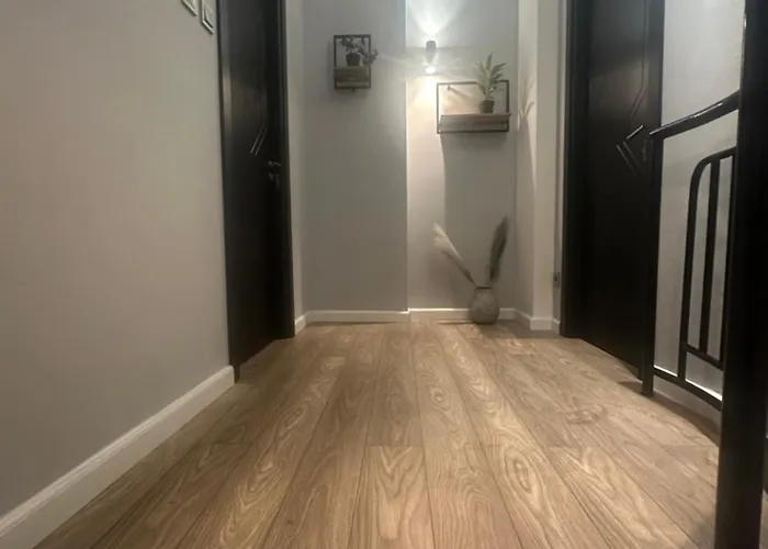 Prime Mountain View * 班斯科