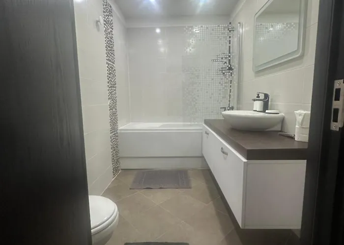 Prime Mountain View 班斯科